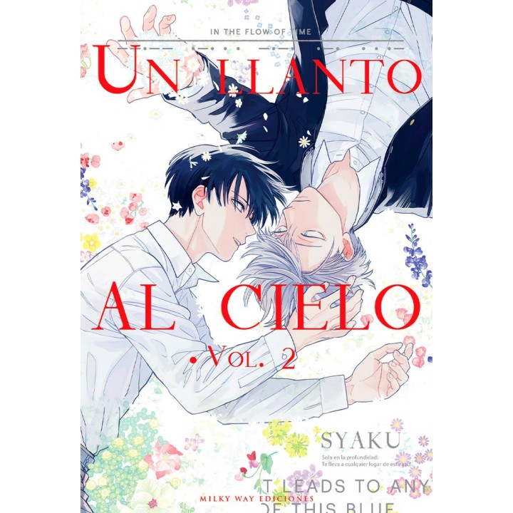 UN LLANTO AL CIELO 2