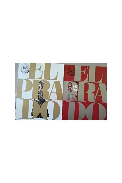 EL PRADO TOMO I Y II