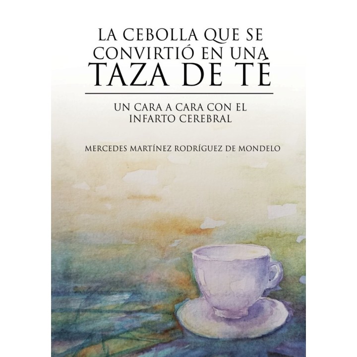 LA CEBOLLA QUE SE CONVIRTIO EN UNA TAZA DE TE