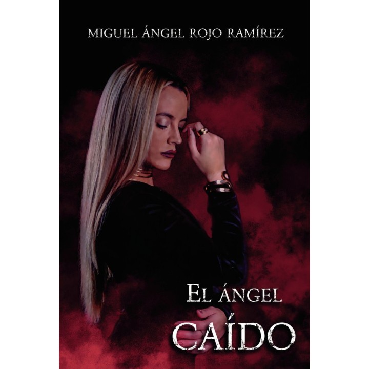 EL ANGEL CAIDO