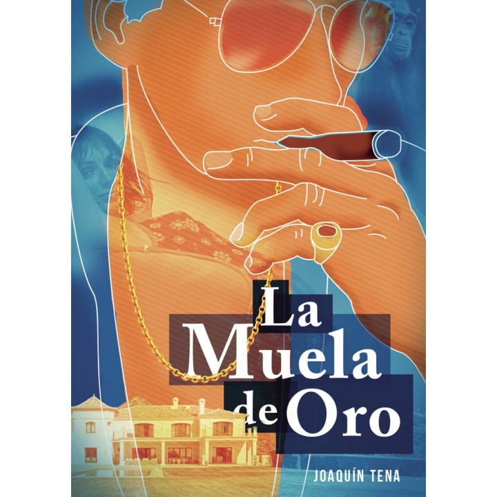 LA MUELA DE ORO