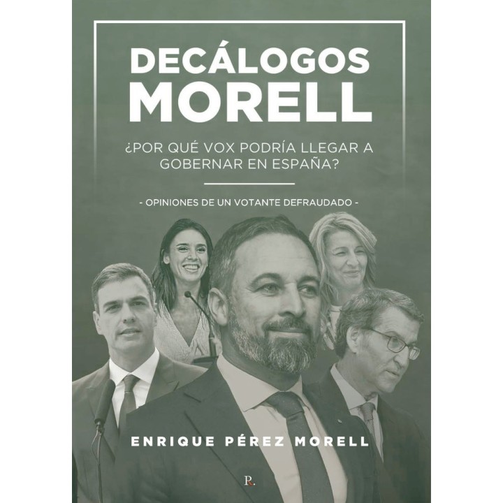 DECALOGOS MORELL