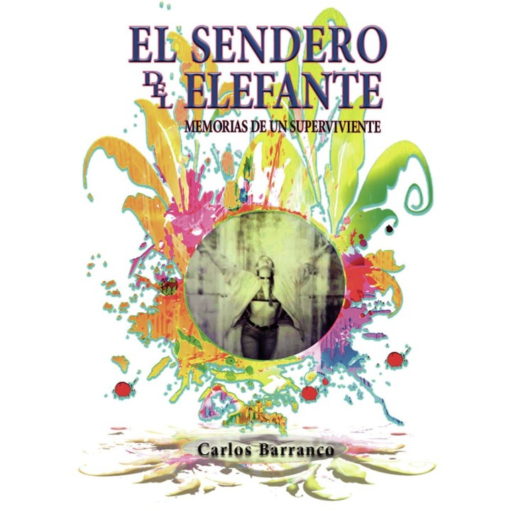 EL SENDERO DEL ELEFANTE