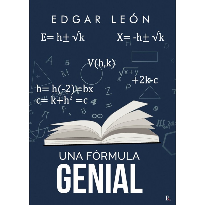 UNA FORMULA GENIAL