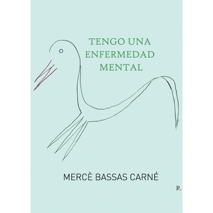 TENGO UNA ENFERMEDAD MENTAL