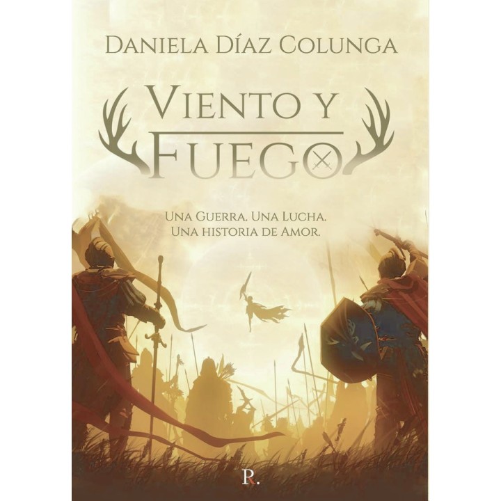 VIENTO Y FUEGO