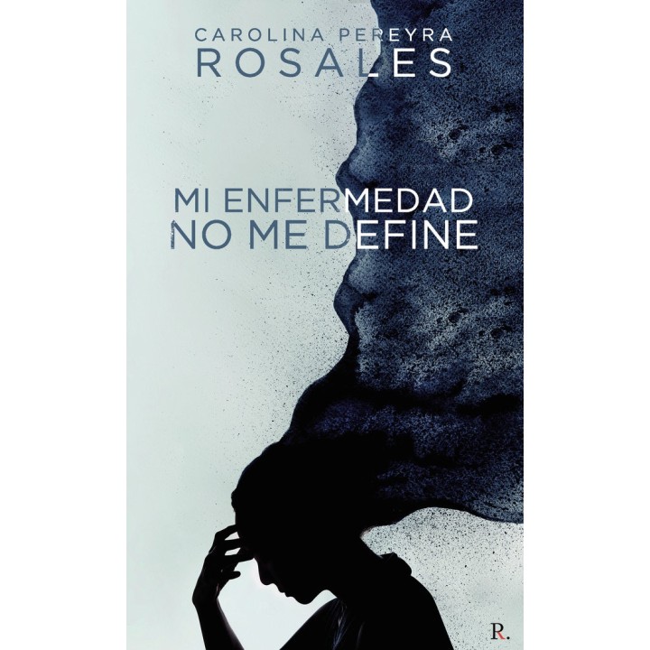 MI ENFERMEDAD NO ME DEFINE