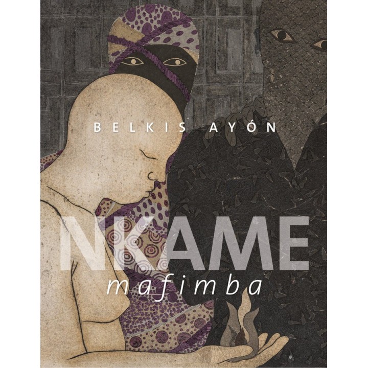 BELKIS AYON NKAME MAFIMBA