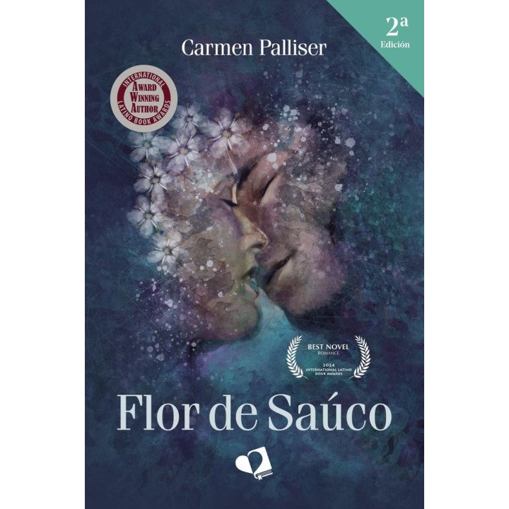 FLOR DE SAUCO