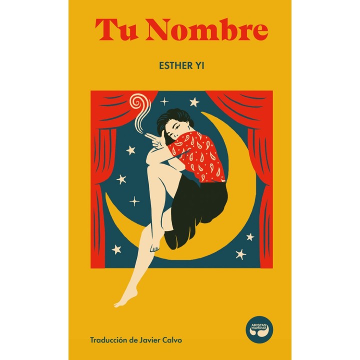 TU NOMBRE