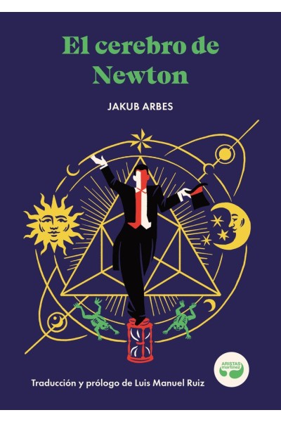 EL CEREBRO DE NEWTON