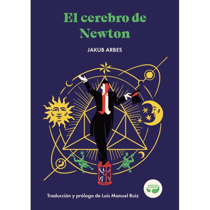 EL CEREBRO DE NEWTON