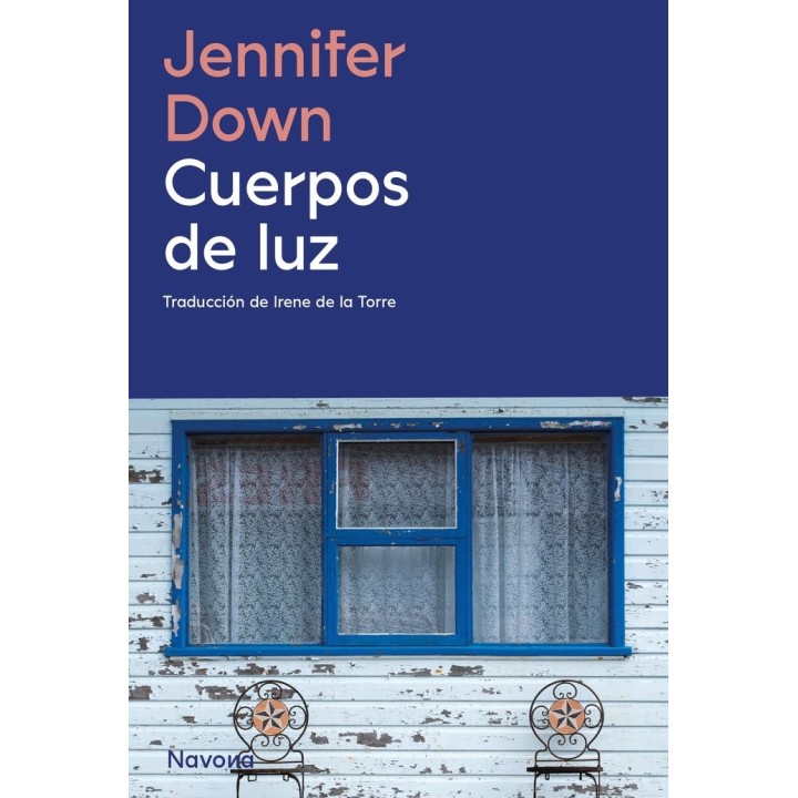 CUERPOS DE LUZ