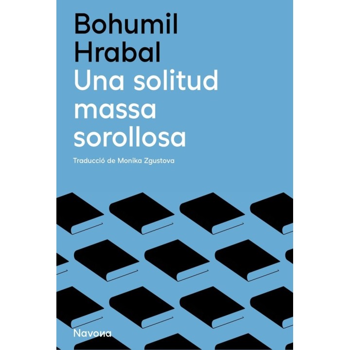 UNA SOLITUD MASSA SOROLLOSA