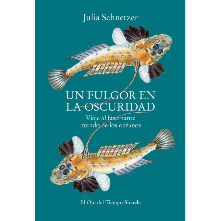 UN FULGOR EN LA OSCURIDAD