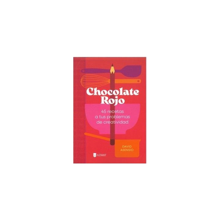 CHOCOLATE ROJO