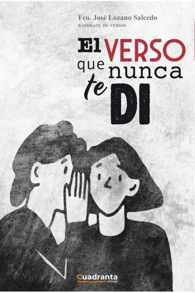 EL VERSO QUE NUNCA TE DI