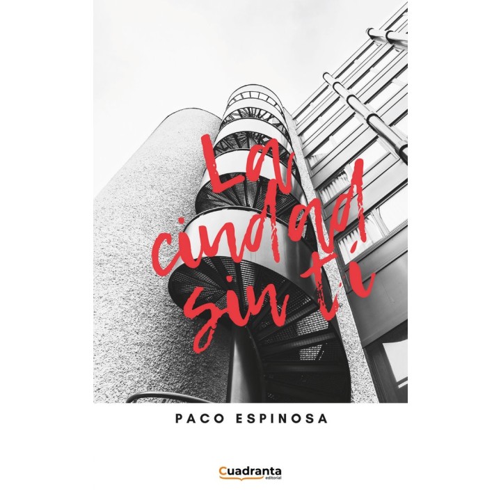 LA CIUDAD SIN TI