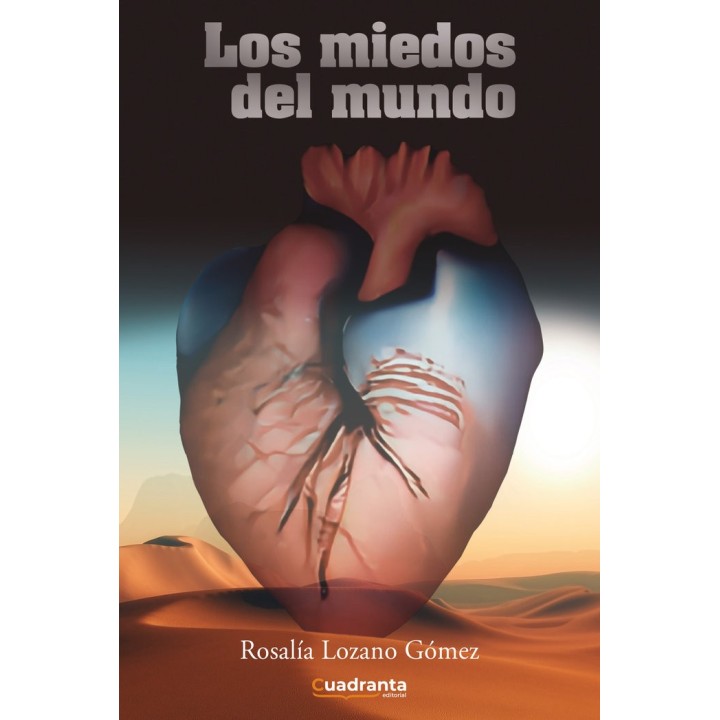 LOS MIEDOS DEL MUNDO