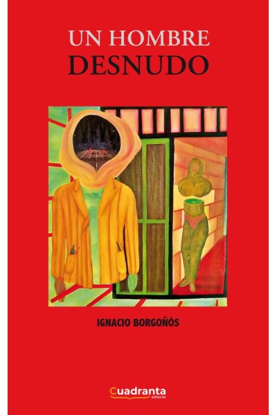 UN HOMBRE DESNUDO
