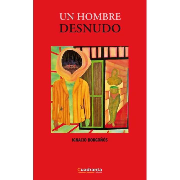 UN HOMBRE DESNUDO