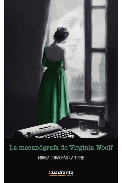LA MECANOGRAFA DE VIRGINIA WOOLF