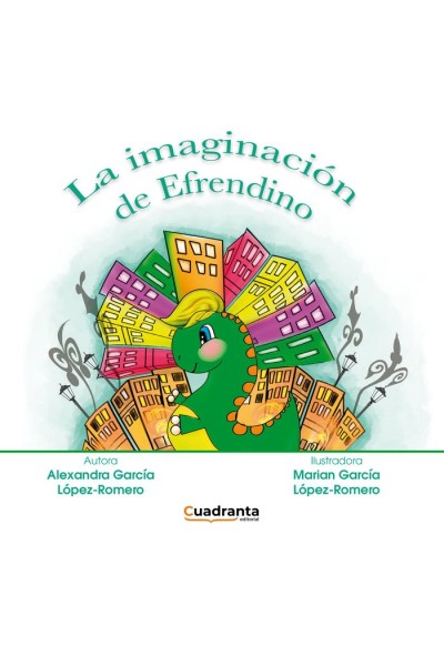 LA IMAGINACION DE EFRENDINO