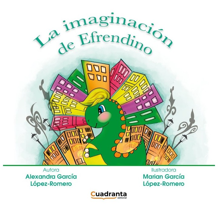 LA IMAGINACION DE EFRENDINO
