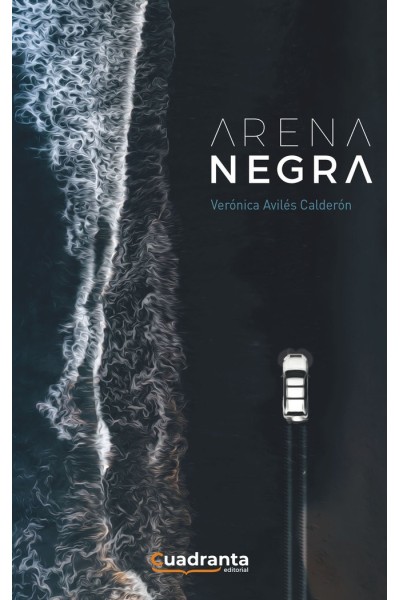 ARENA NEGRA