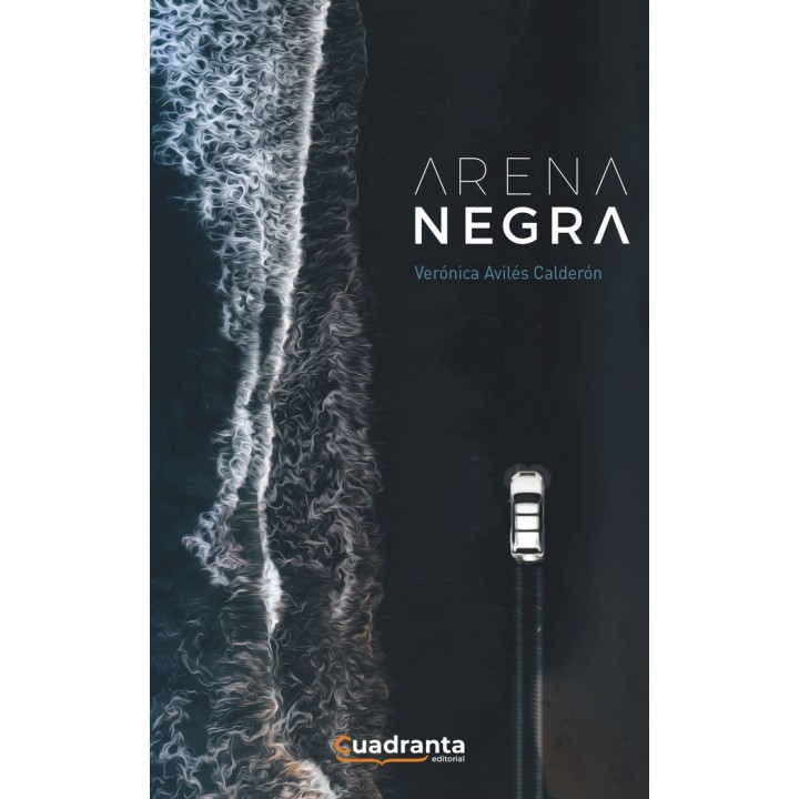 ARENA NEGRA