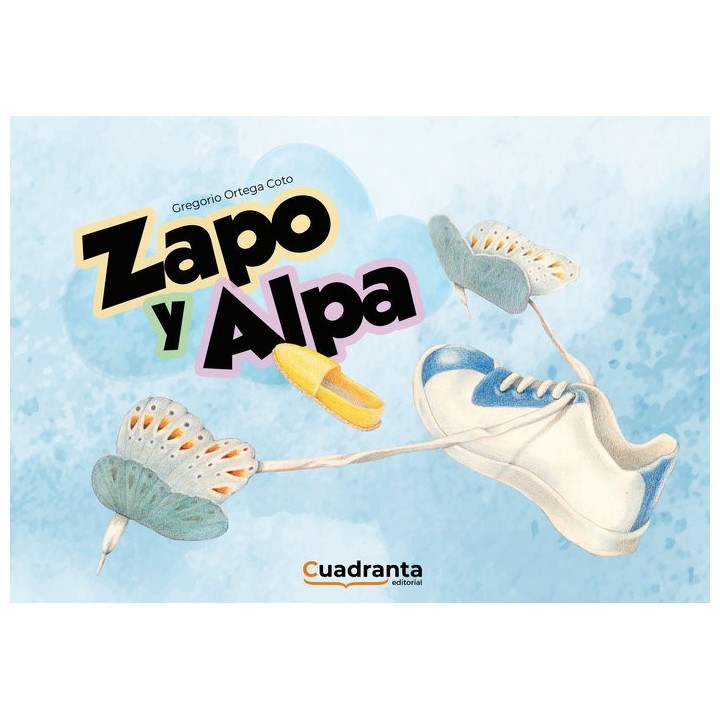 ZAPO Y ALPA