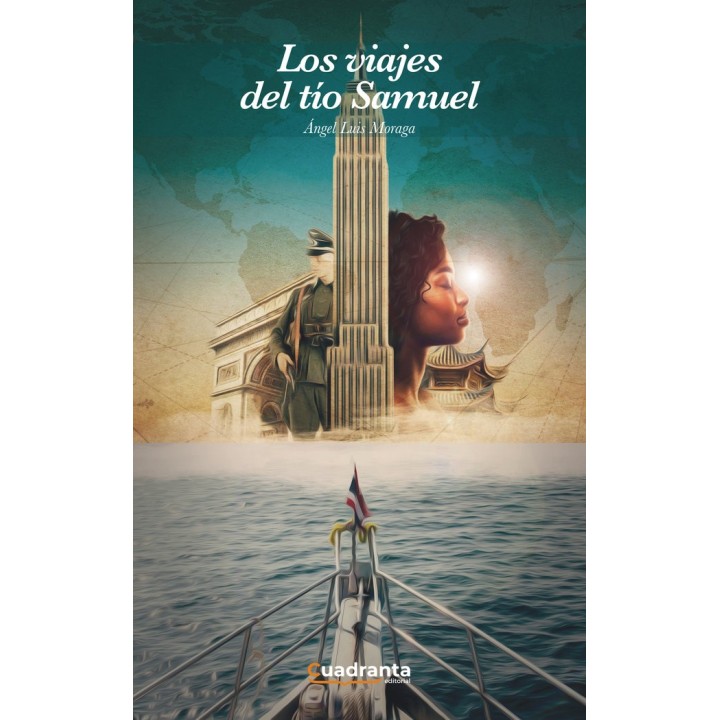 LOS VIAJES DEL TIO SAMUEL