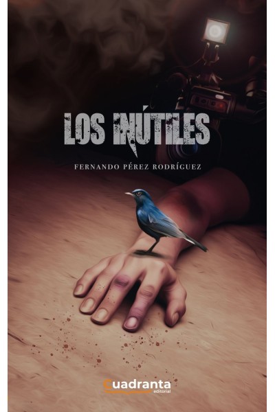 LOS INUTILES
