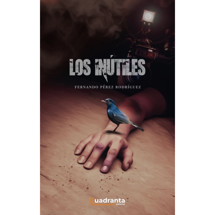 LOS INUTILES