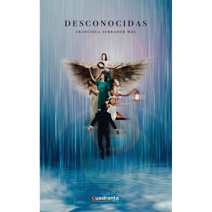 DESCONOCIDAS
