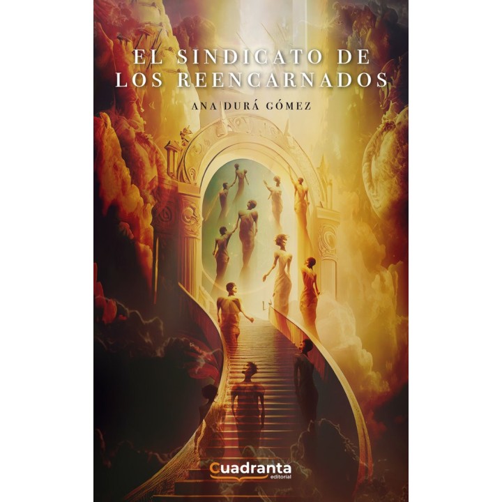 EL SINDICATO DE LOS REENCARNADOS