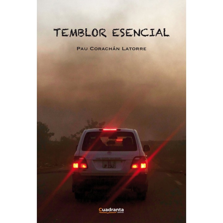 TEMBLOR ESENCIAL