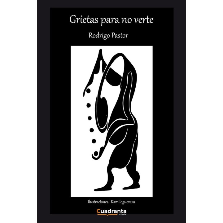 GRIETAS PARA NO VERTE