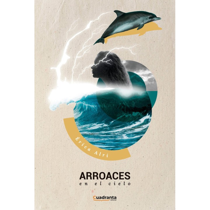 ARROACES EN EL CIELO