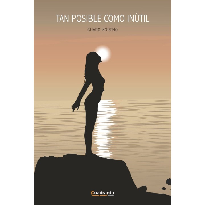 TAN POSIBLE COMO INUTIL