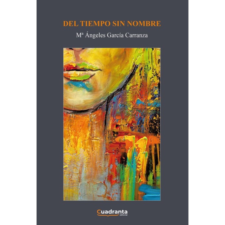 DEL TIEMPO SIN NOMBRE