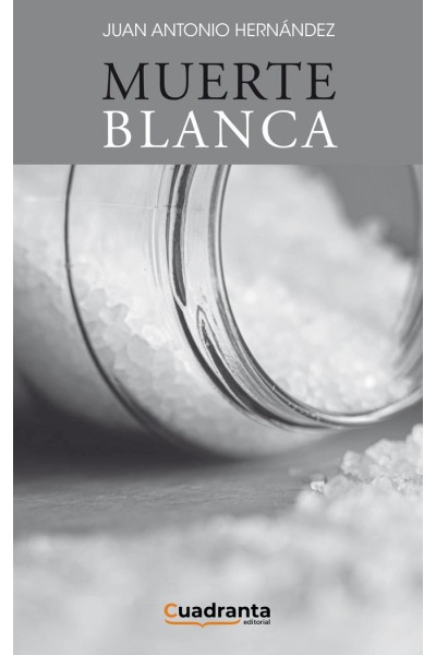 MUERTE BLANCA
