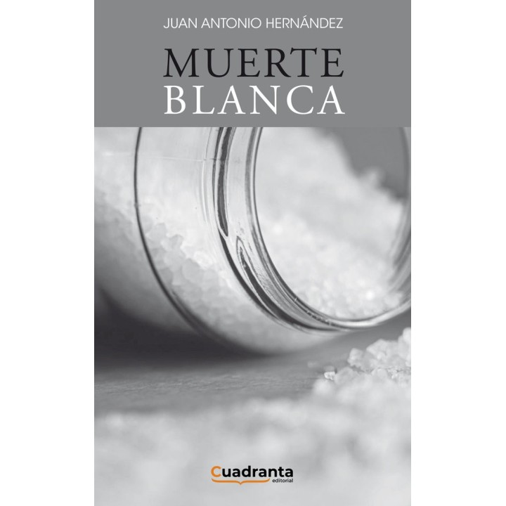 MUERTE BLANCA