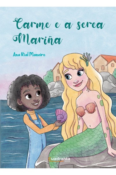 CARME E A SEREA MARIÑA