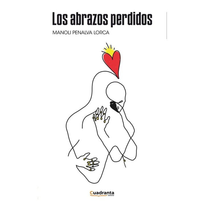 LOS ABRAZOS PERDIDOS
