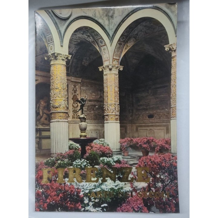 Recuerdo de Florencia. 300 vistas en fotocolor kodak Ektachrome
