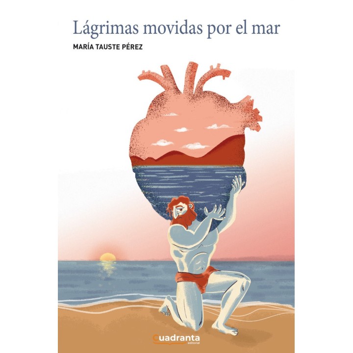 LAGRIMAS MOVIDAS POR EL MAR