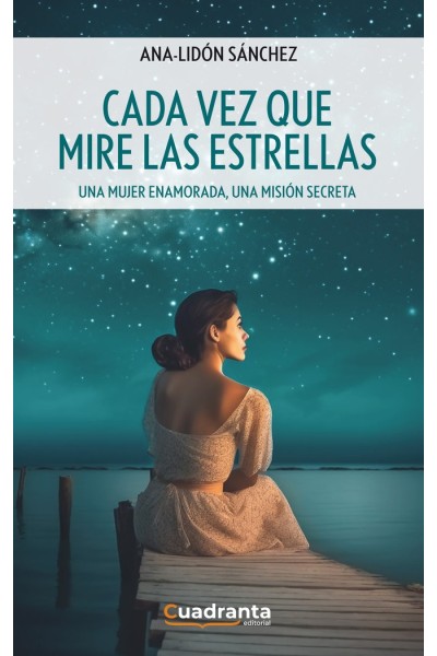 CADA VEZ QUE MIRE LAS ESTRELLAS