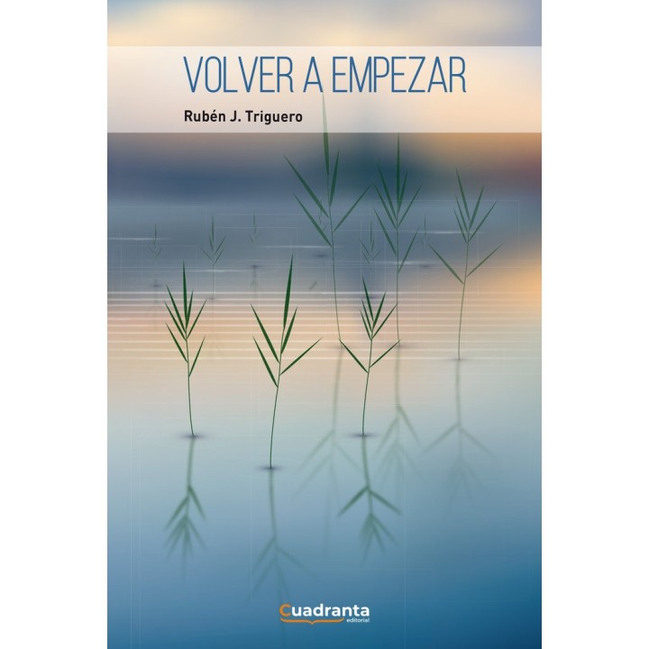 VOLVER A EMPEZAR