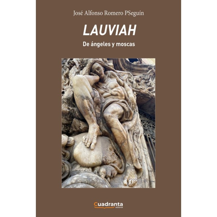 LAUVIAH